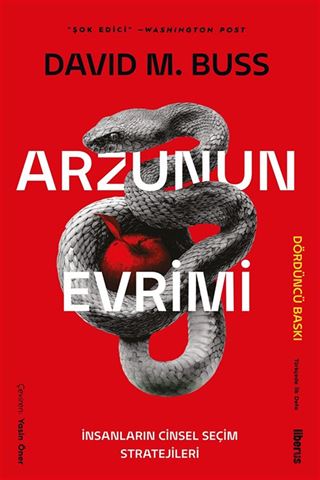 Arzunun Evrimi