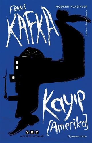 Kayıp [Amerika]