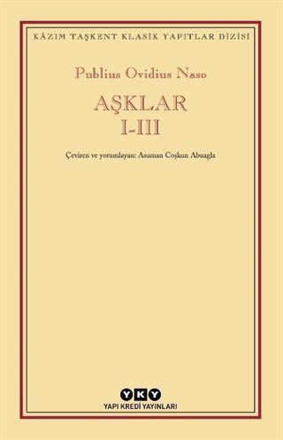 Aşklar I-III