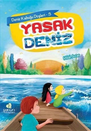 Yasak Deniz / Deniz Kabuğu Düşleri 3