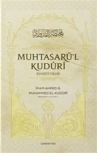 Muhtasarü'l Kuduri