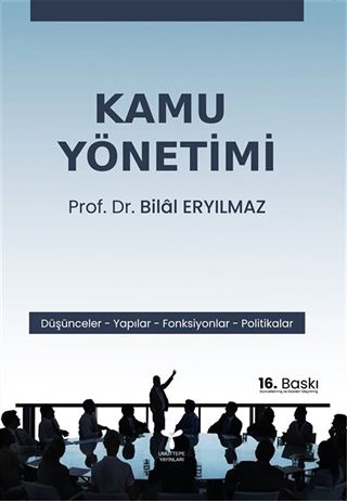 Kamu Yönetimi
