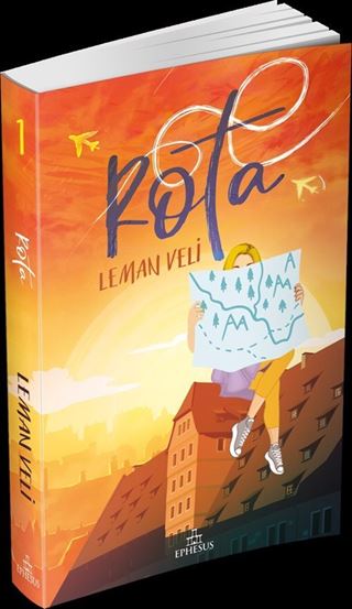 Rota 1 (Karton Kapak)