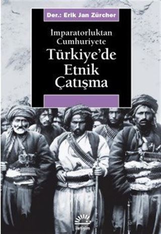 Türkiye'de Etnik Çatışma