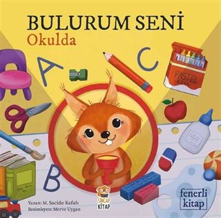 Bulurum Seni / Okulda