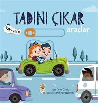 Tadını Çıkar / Araçlar