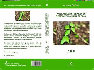 Kullanılmayı Bekleyen Remediler Ansikolopedisi (Cilt-B)