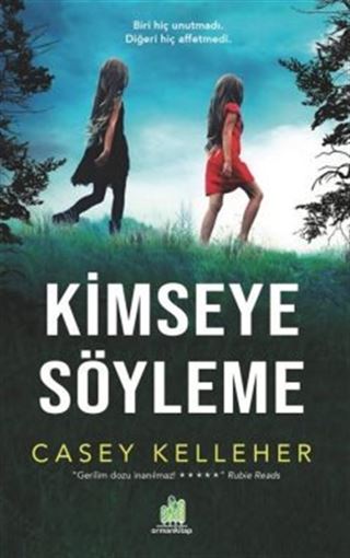 Kimseye Söyleme