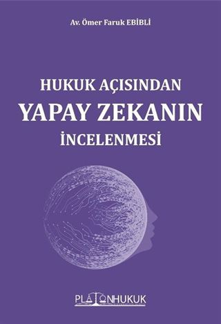 Hukuk Açısından Yapay Zekanın İncelenmesi
