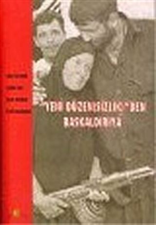 'Yeni Düzensizlik'den Başkaldırıya