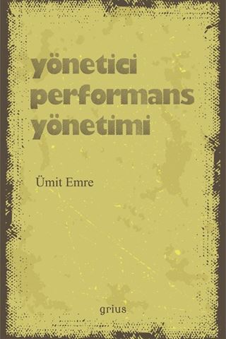 Yönetici Performans Yönetimi