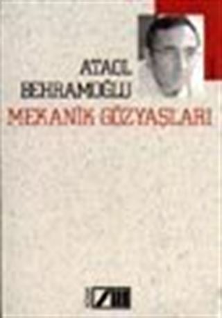Mekanik Gözyaşları