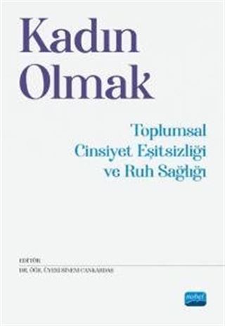 Kadın Olmak