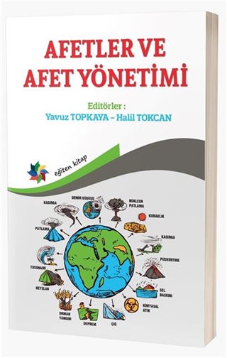 Afetler ve Afet Yönetimi