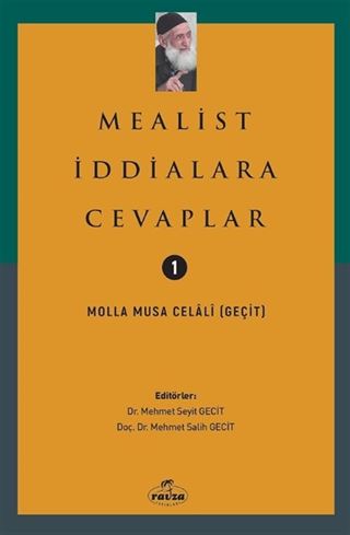 Mealist İddialara Cevaplar