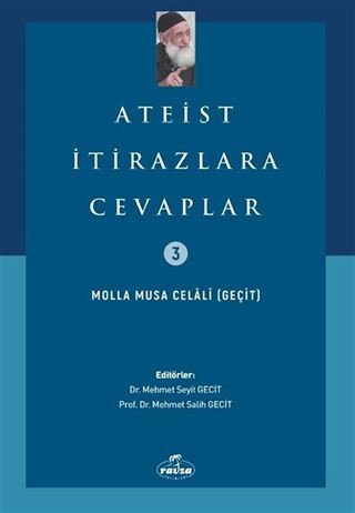 Ateist İtirazlara Cevaplar