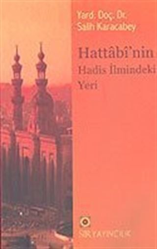 Hattabi'nin Hadis İlmindeki Yeri