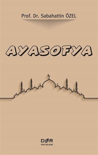 Ayasofya