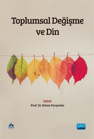 Toplumsal Değişme ve Din