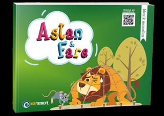 Aslan ile Fare