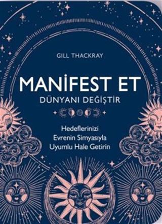 Manifest Et