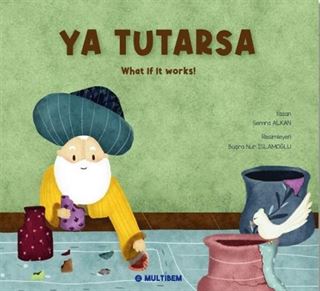 Ya Tutarsa