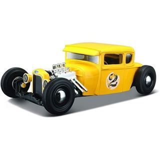 Maisto Ford 1929 Pro Rodz Model Araba 1:24 (313540)