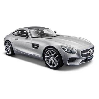 Maisto Mercedes AMG GT Model Araba 1:24(311348)