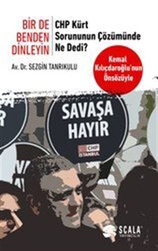 CHP Kürt Sorununun Çözümünde Ne Dedi?