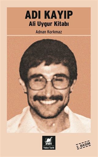 Adı Kayıp