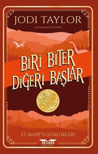 Biri Biter Diğeri Başlar / St. Mary's Günlükleri 1