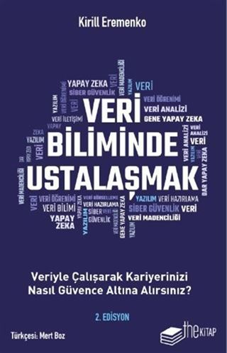 Veri Biliminde Ustalaşmak
