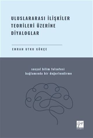 Uluslararası İlişkiler Teorileri Üzerine Diyaloglar