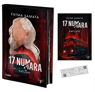 17 Numara / Katliam (Ciltli)