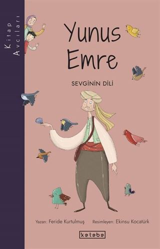 Kitap Avcıları