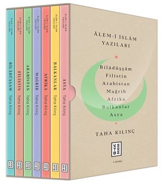 Alem-ı İslam Yazıları