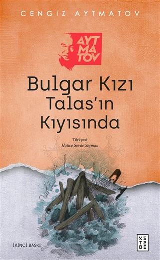 Bulgar Kızı
