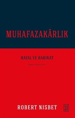 Muhafazakarlık