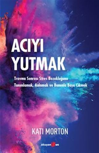 Acıyı Yutmak