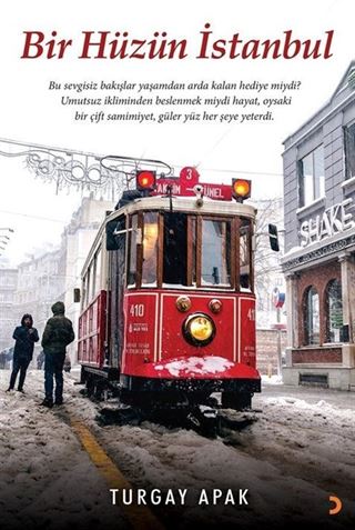 Bir Hüzün İstanbul