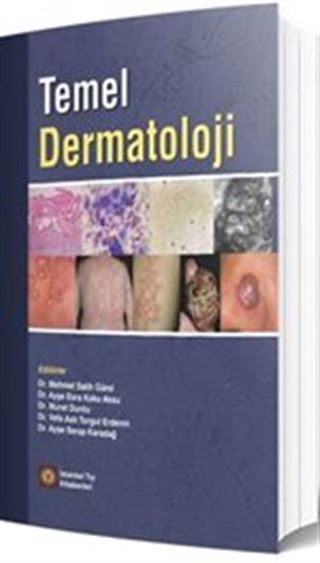 Temel Dermatoloji
