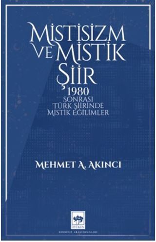 Mistisizm ve Mistik Şiir