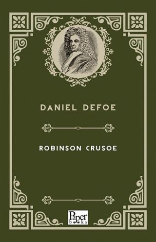 Robinson Crusoe
