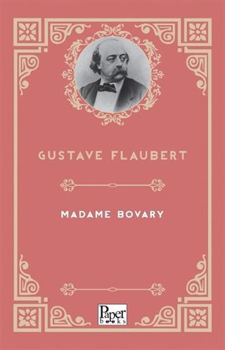 Madame Bovary