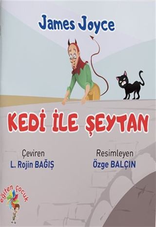 Kedi İle Şeytan