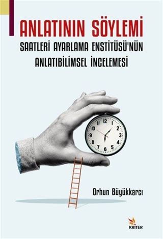 Anlatının Söylemi