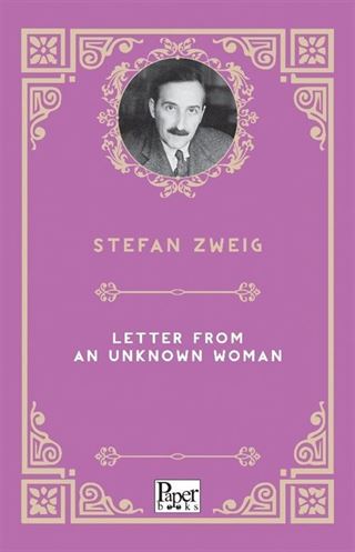 Letter From An Unknown Woman
