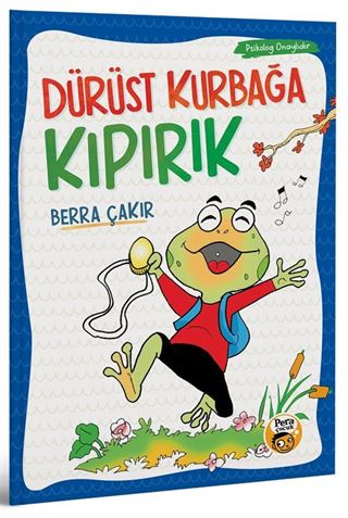 Dürüst Kurbağa Kıpırık