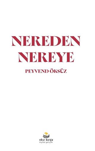 Nereden Nereye