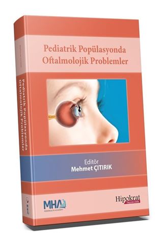 Pediatrik Popülasyonda Oftalmolojik Problemler